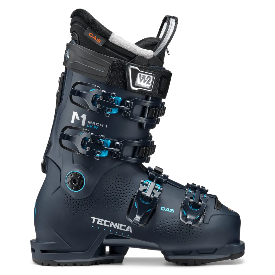 MACH 1 95 W boots 2023