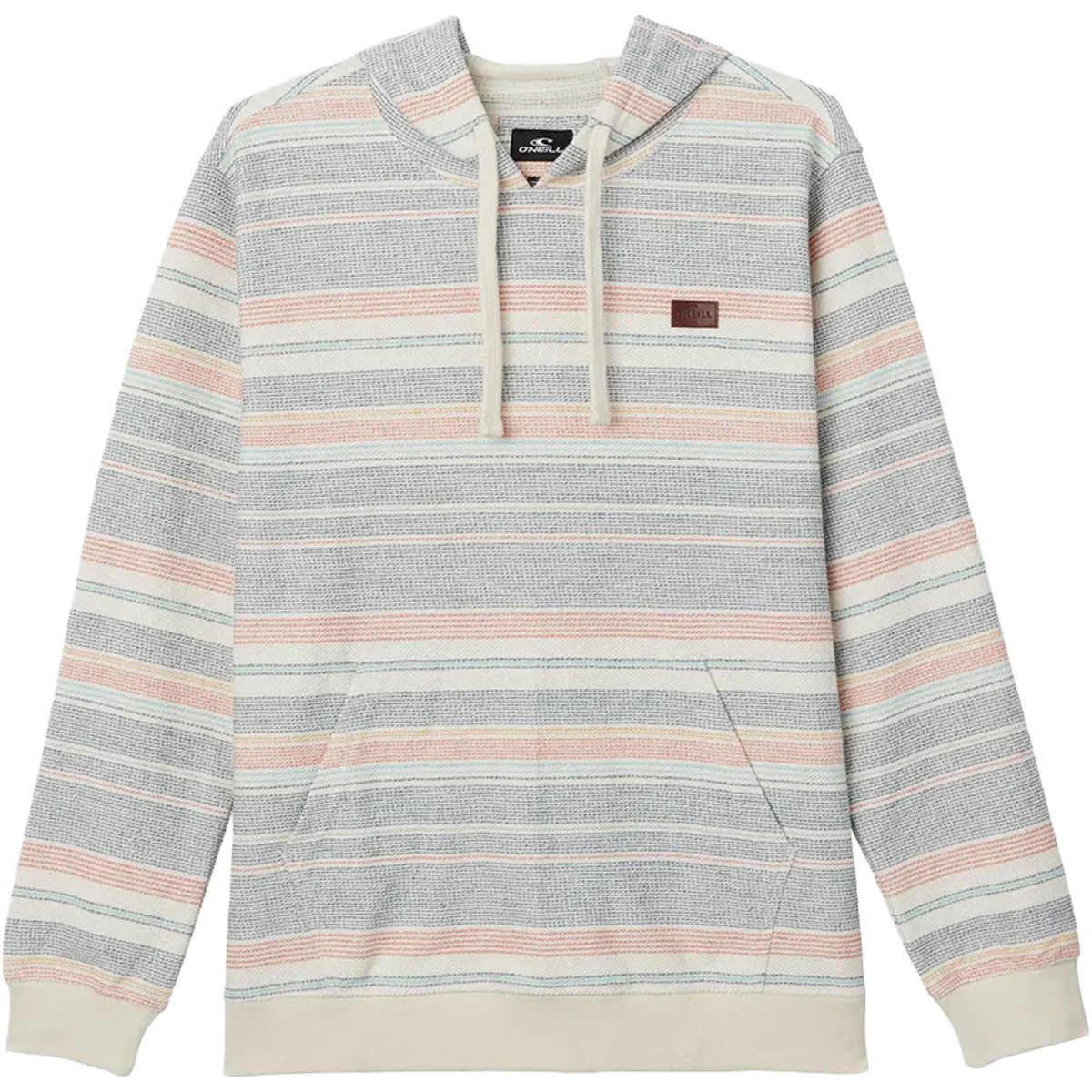 Men's Bavaro Stripe Pullover