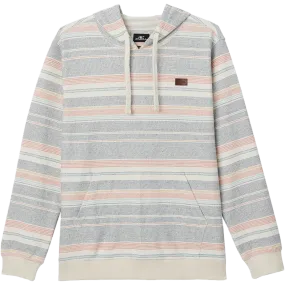 Men's Bavaro Stripe Pullover