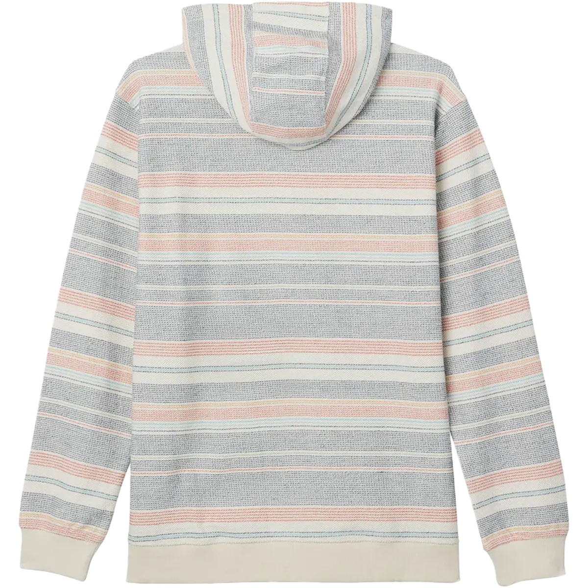 Men's Bavaro Stripe Pullover