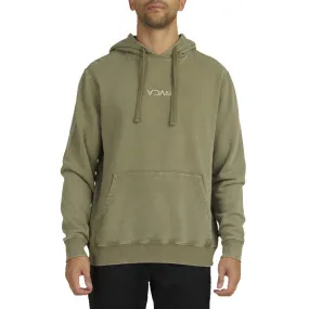 Mini Flipped Hoodie