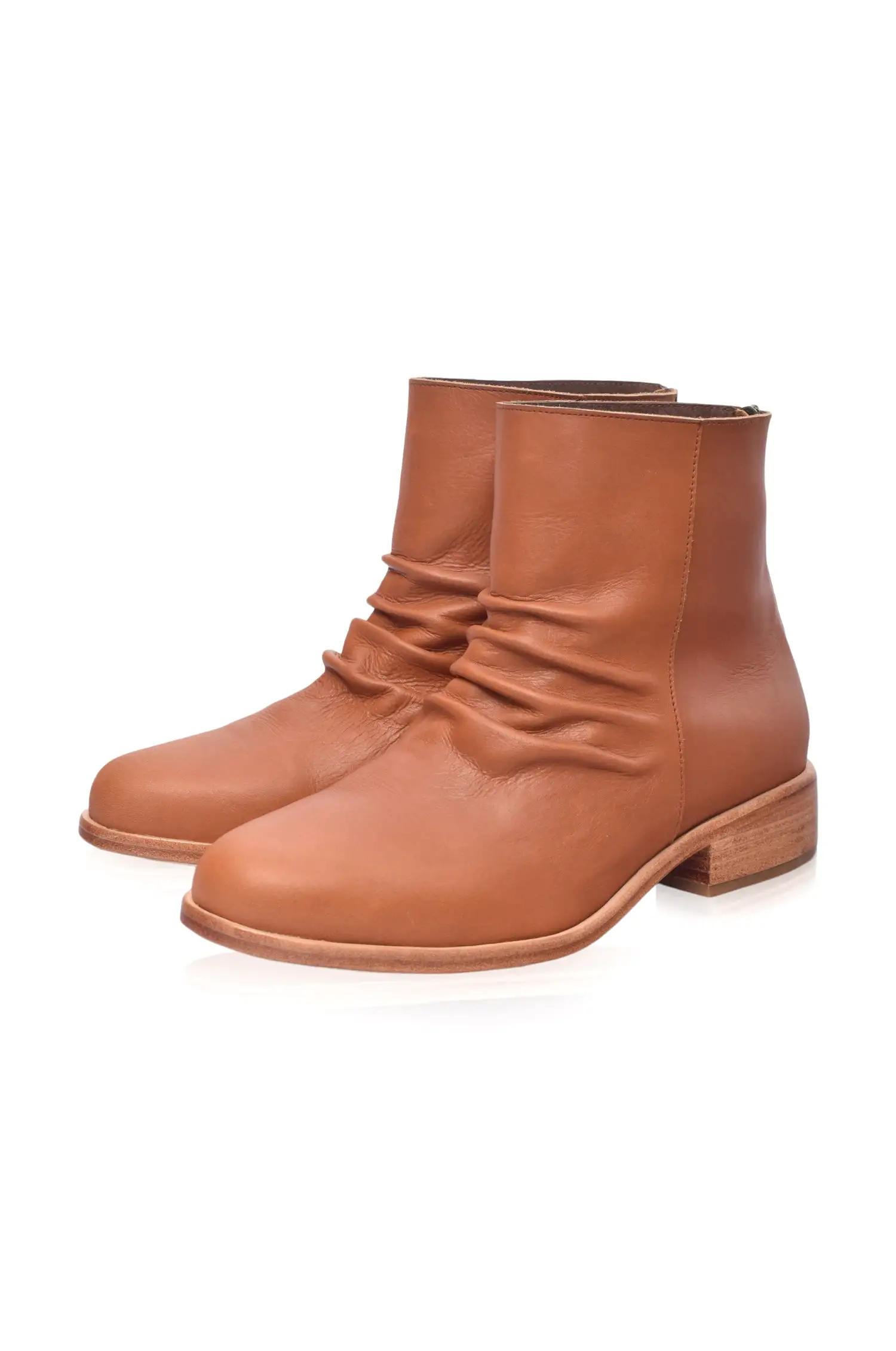 Moondream Chelsea Leather Boots