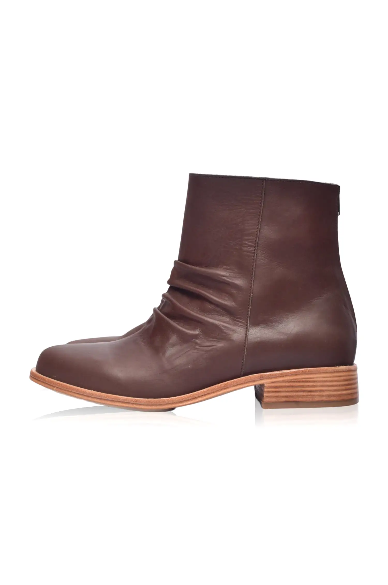 Moondream Chelsea Leather Boots