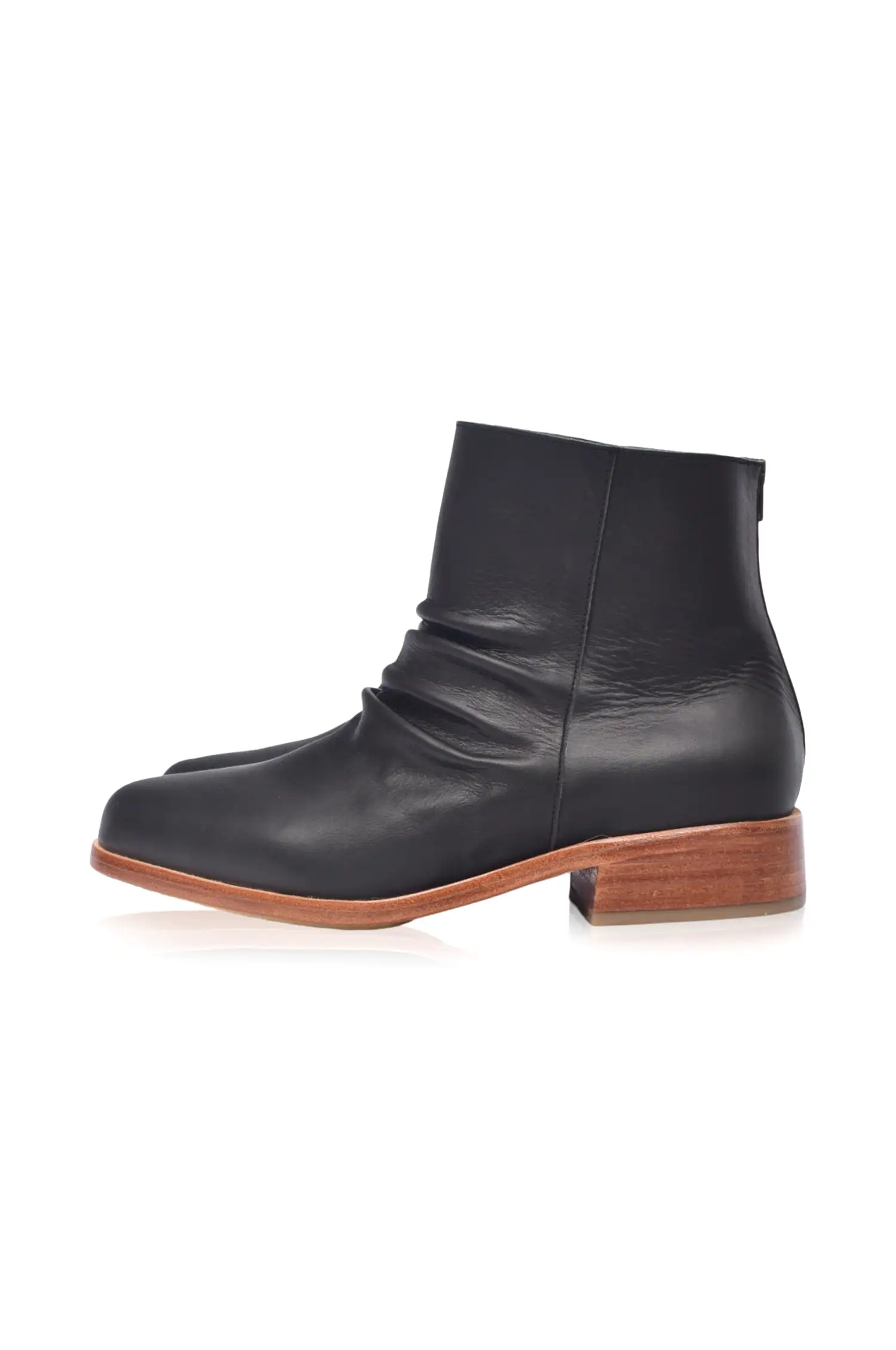 Moondream Chelsea Leather Boots