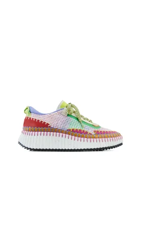 Nama Sneaker - Multicolor