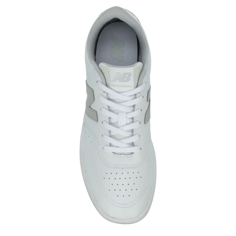 NEW BALANCE  UNISEX BB80 COURT SNEAKER