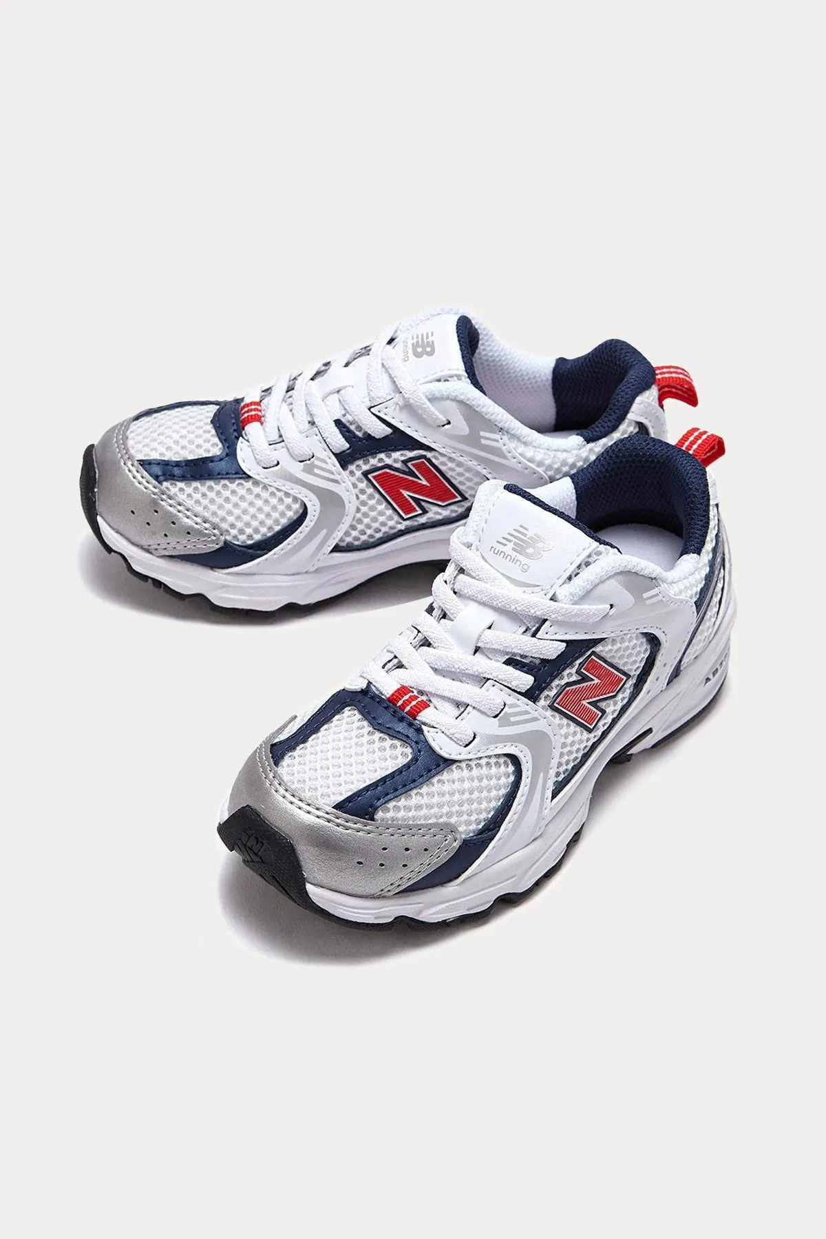 New Balance Unisex ocuk 530 Sneaker Ayakkab