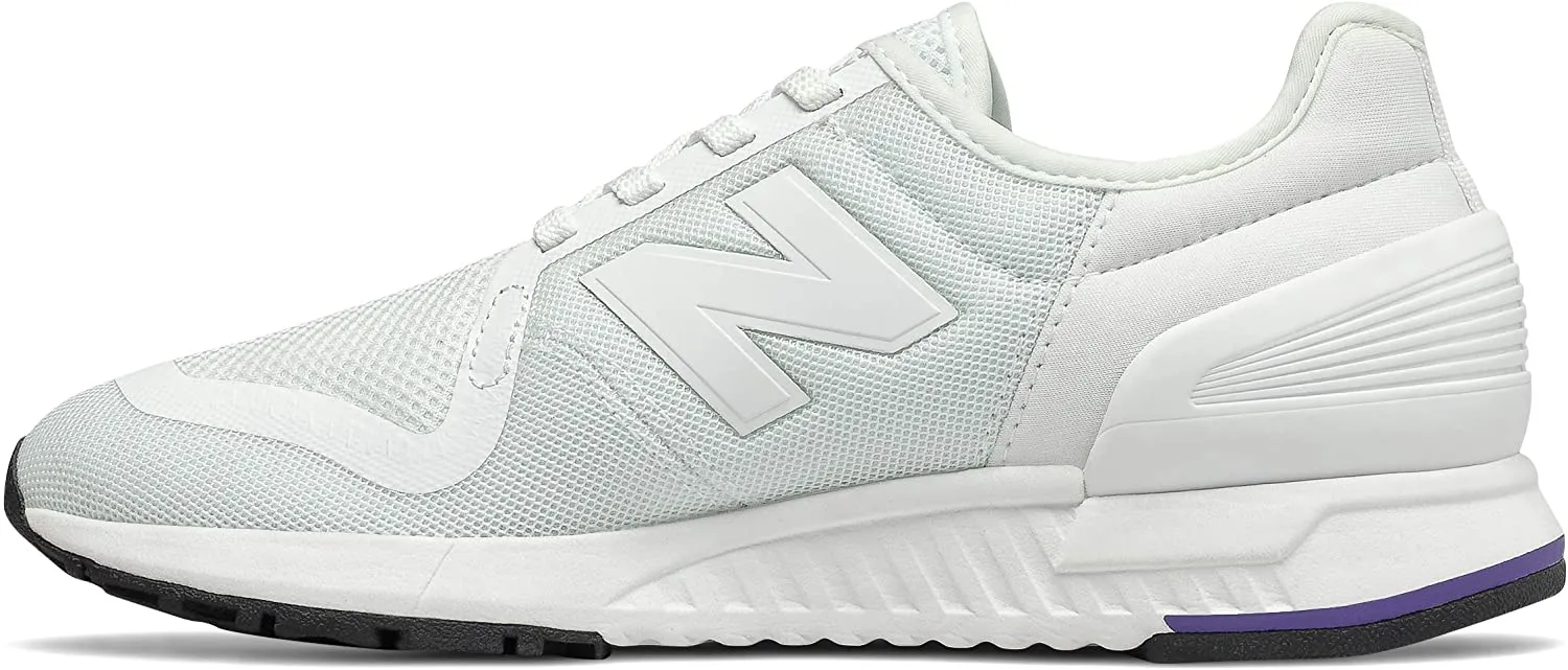 New Balance Women's 247 Sneakers in White