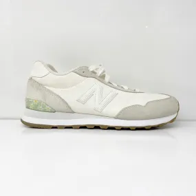 New Balance Womens 515 V3 WL515FL3 Beige Casual Shoes Sneakers Size 9.5 B