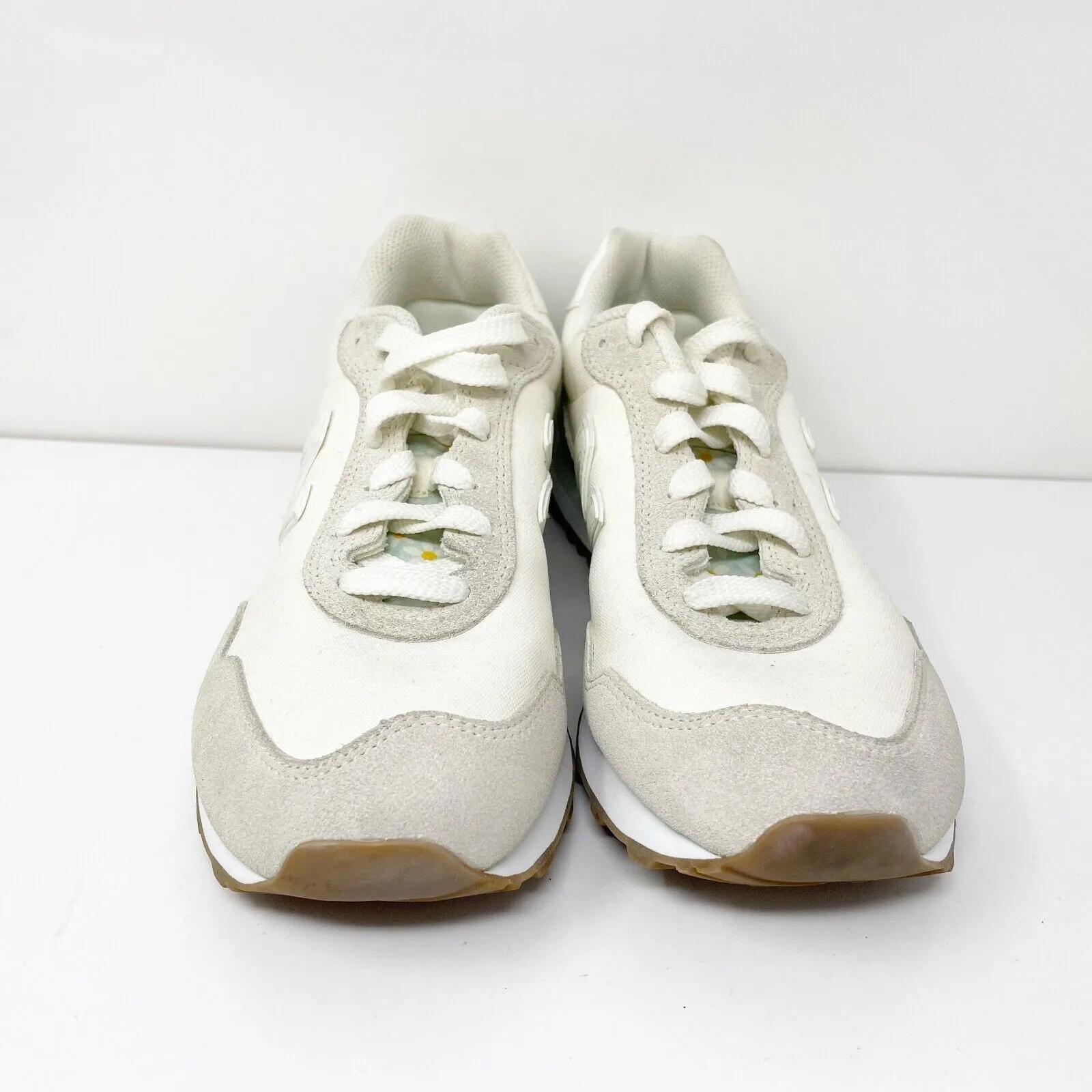 New Balance Womens 515 V3 WL515FL3 Beige Casual Shoes Sneakers Size 9.5 B