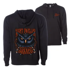 Night Dweller Unisex Hoodie