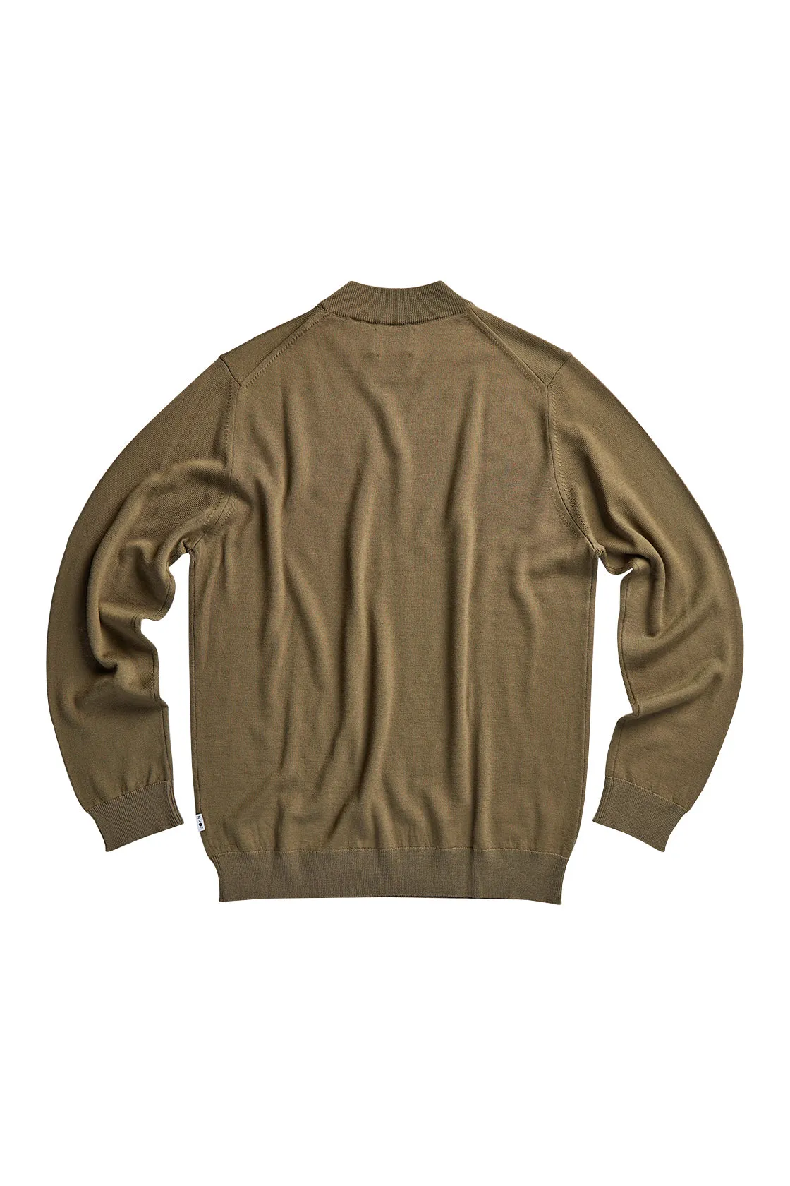 NN07 Martin Sweater Clay