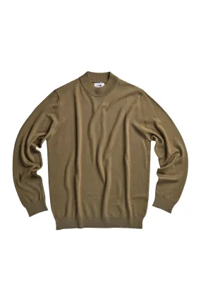 NN07 Martin Sweater Clay