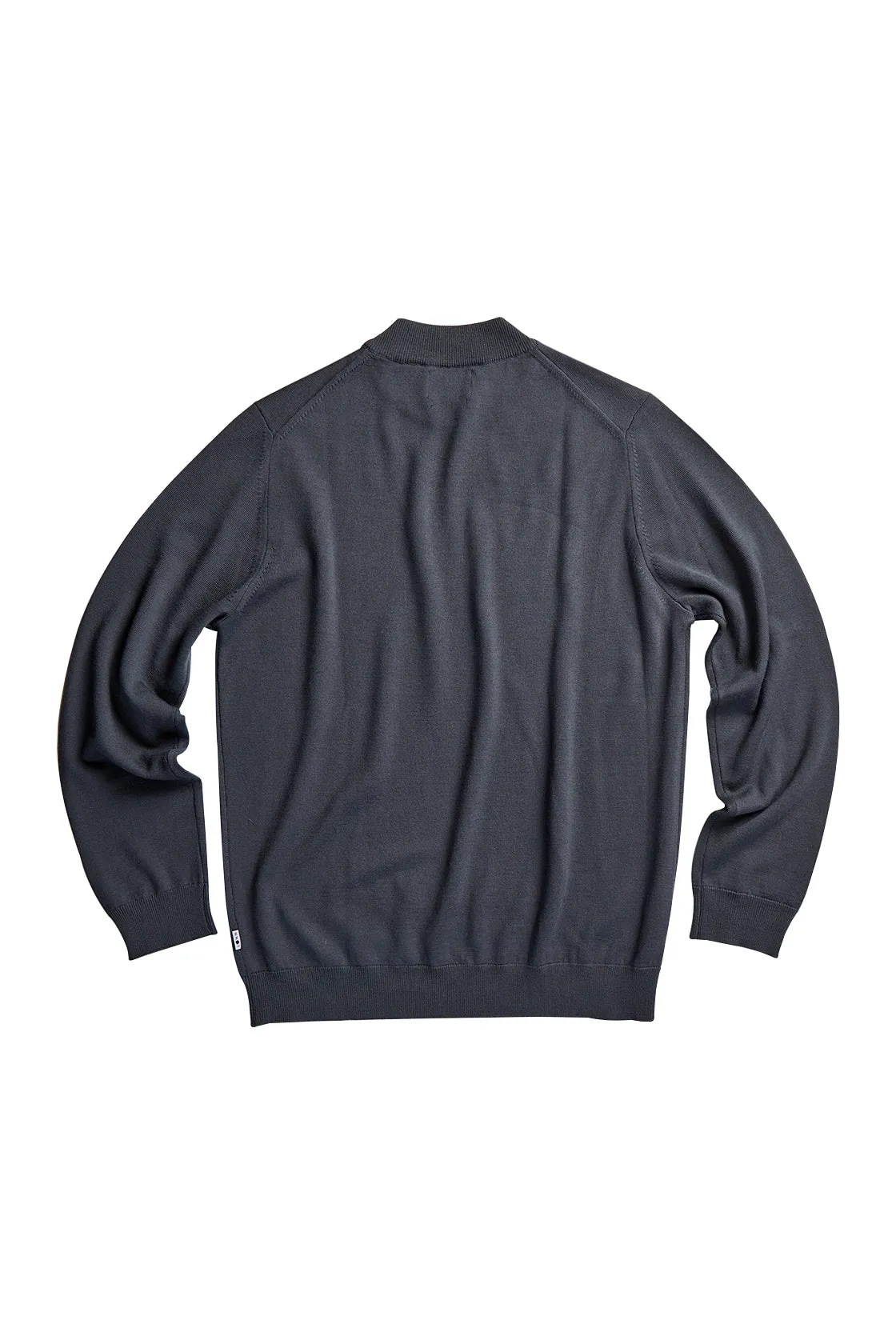 NN07 Martin Sweater Concrete