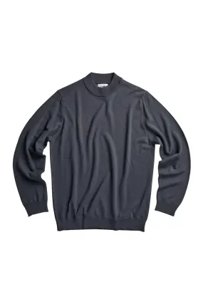 NN07 Martin Sweater Concrete