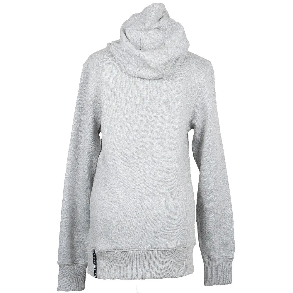 Nord Pullover Hoodie - Womens