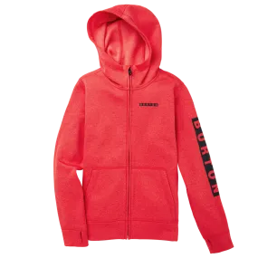 Oak Full-Zip Hoodie - Kids