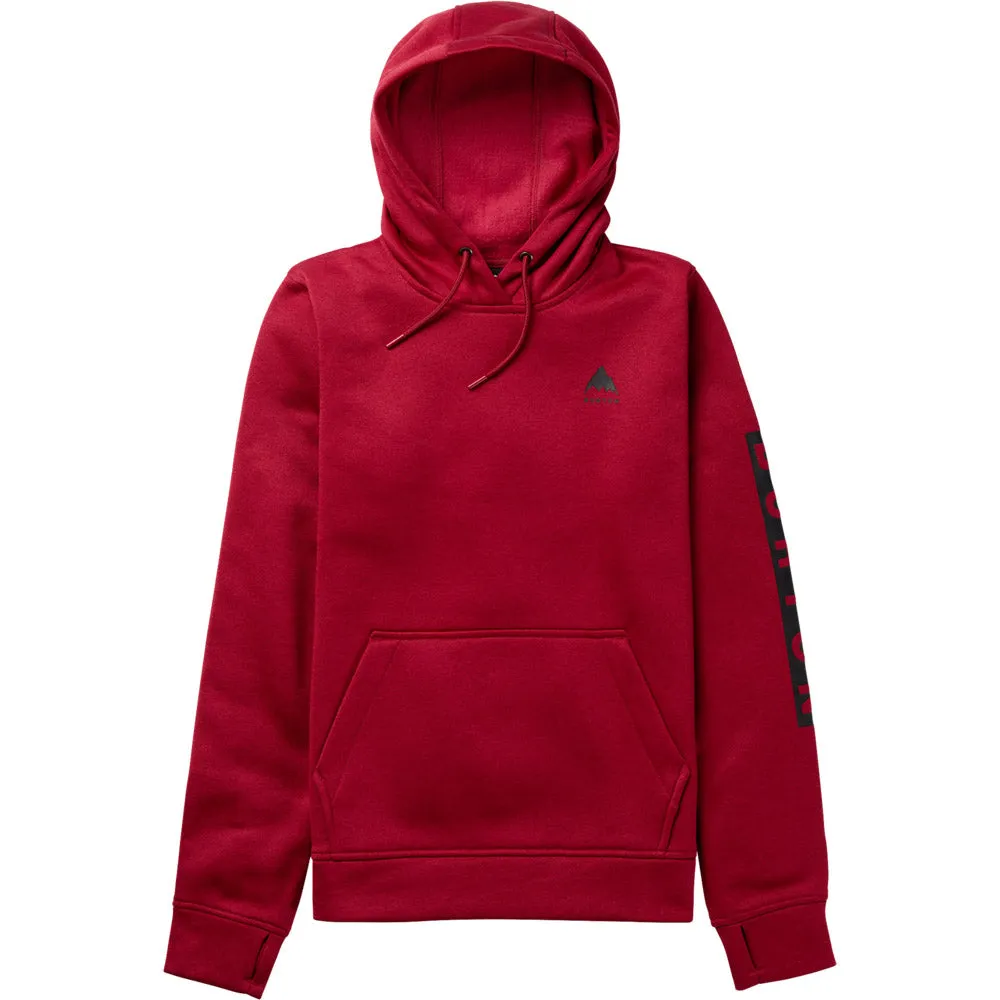 Oak Pullover Hoodie