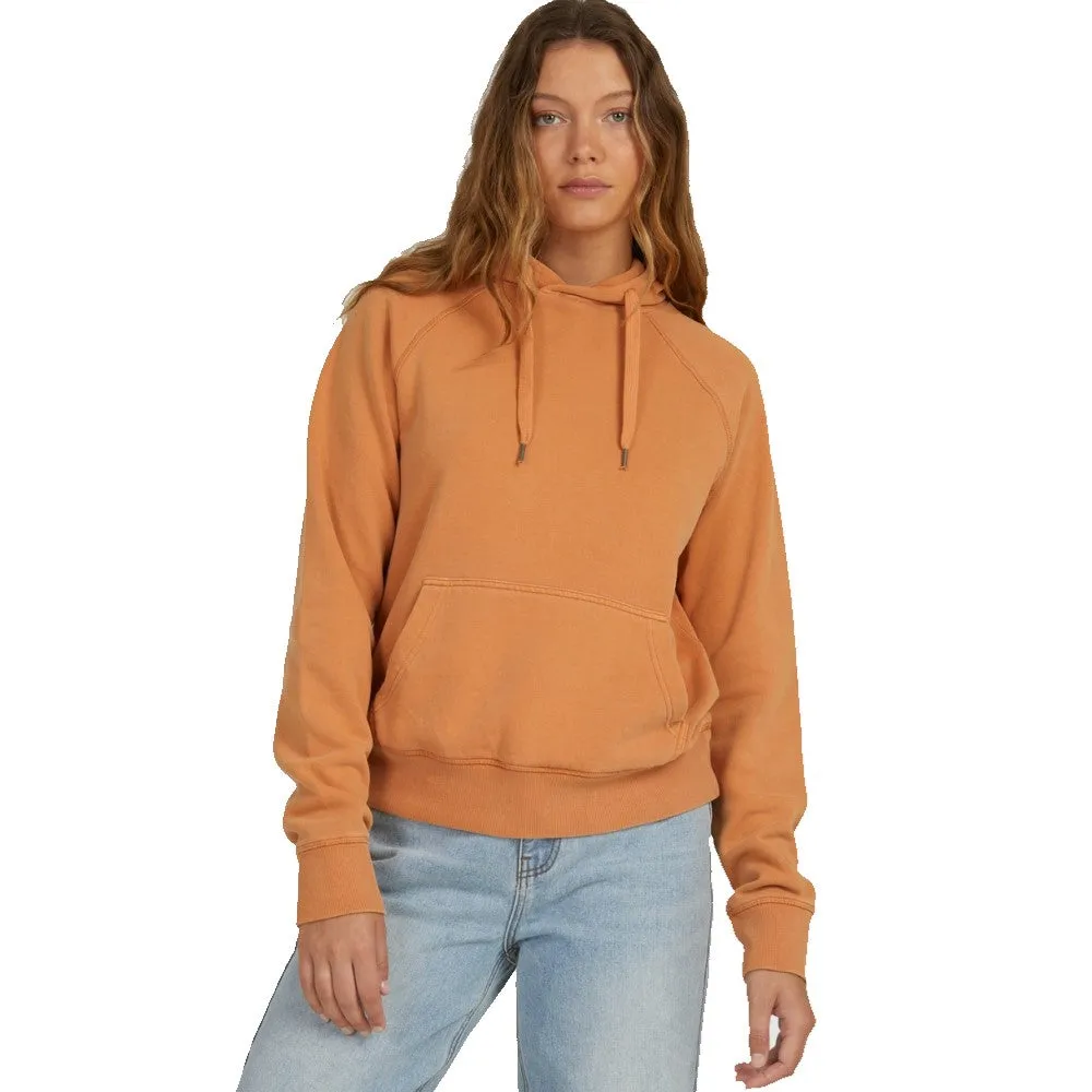 OD Pop Hoodie - Womens