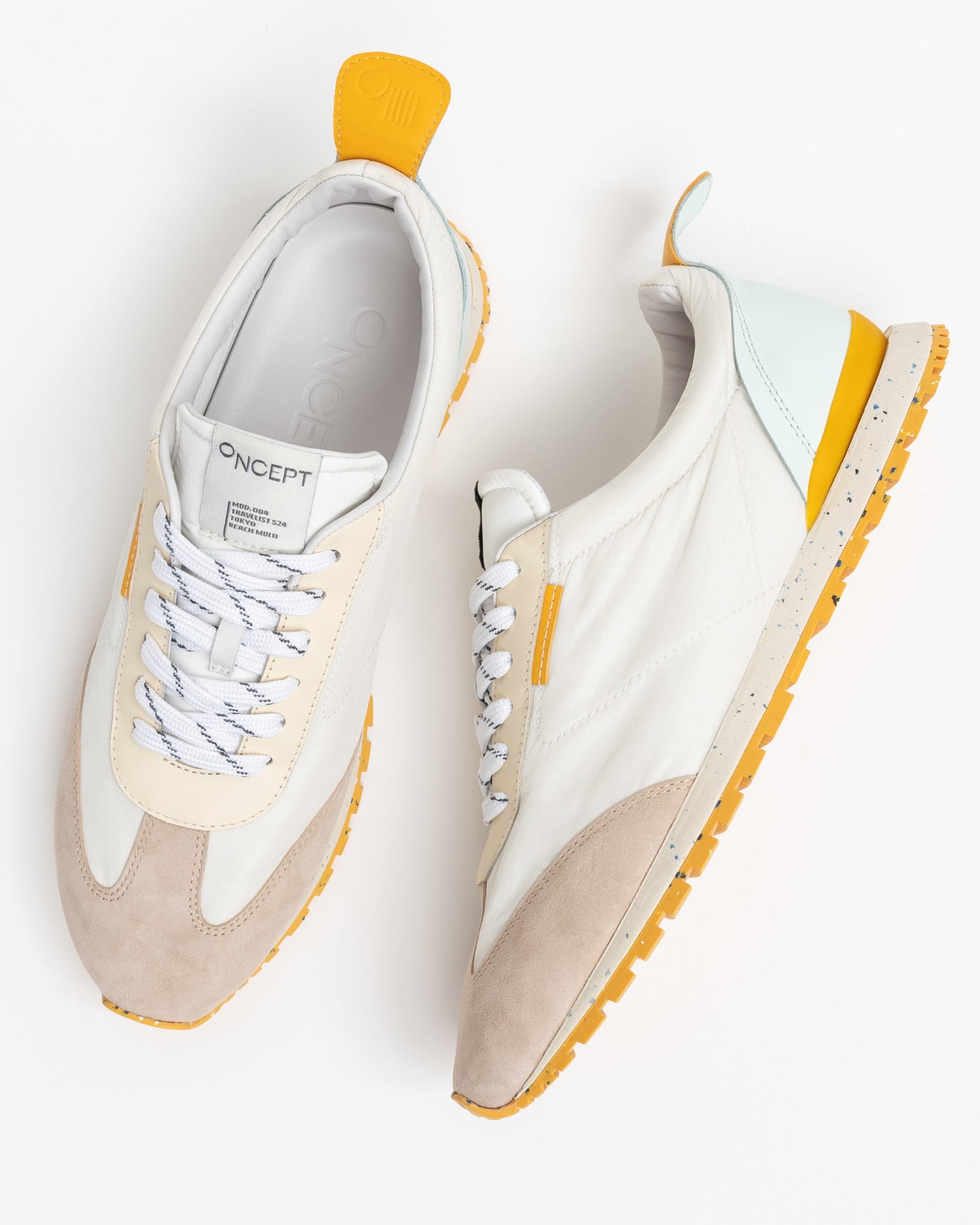 Oncept Tokyo Sneaker