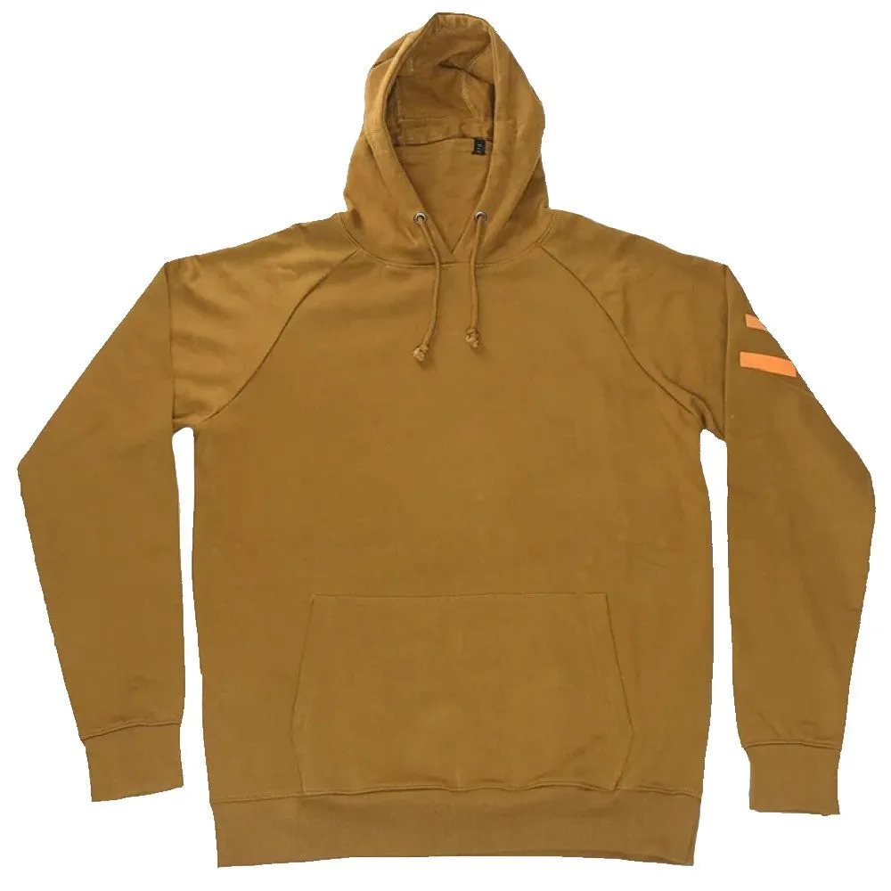 Ops Organic Hoodie