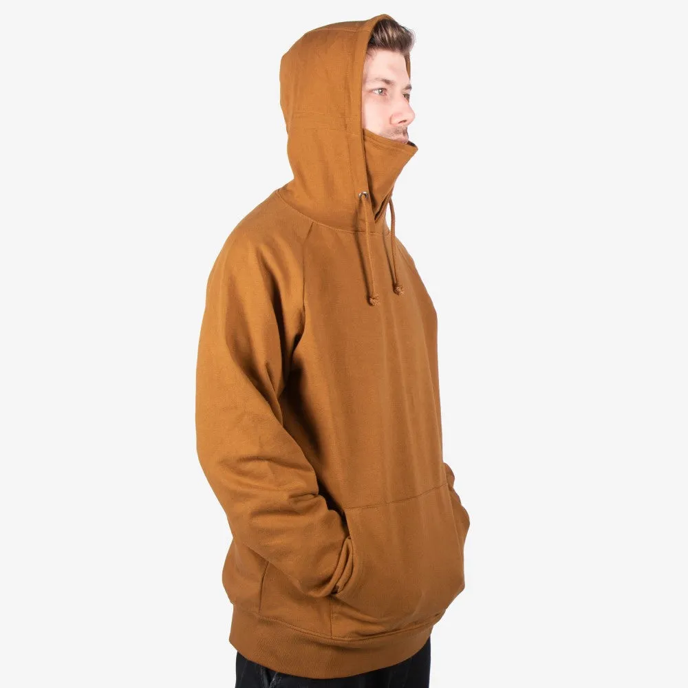 Ops Organic Hoodie