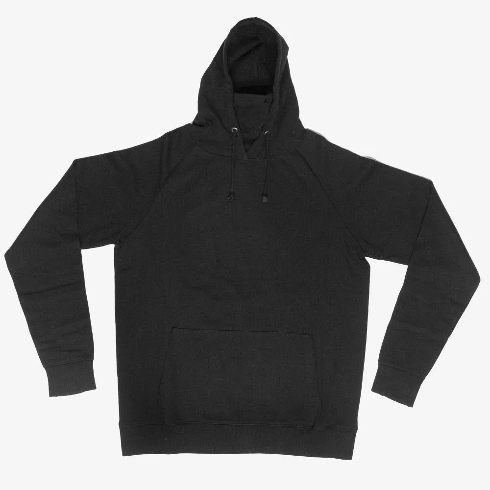 Ops Organic Hoodie