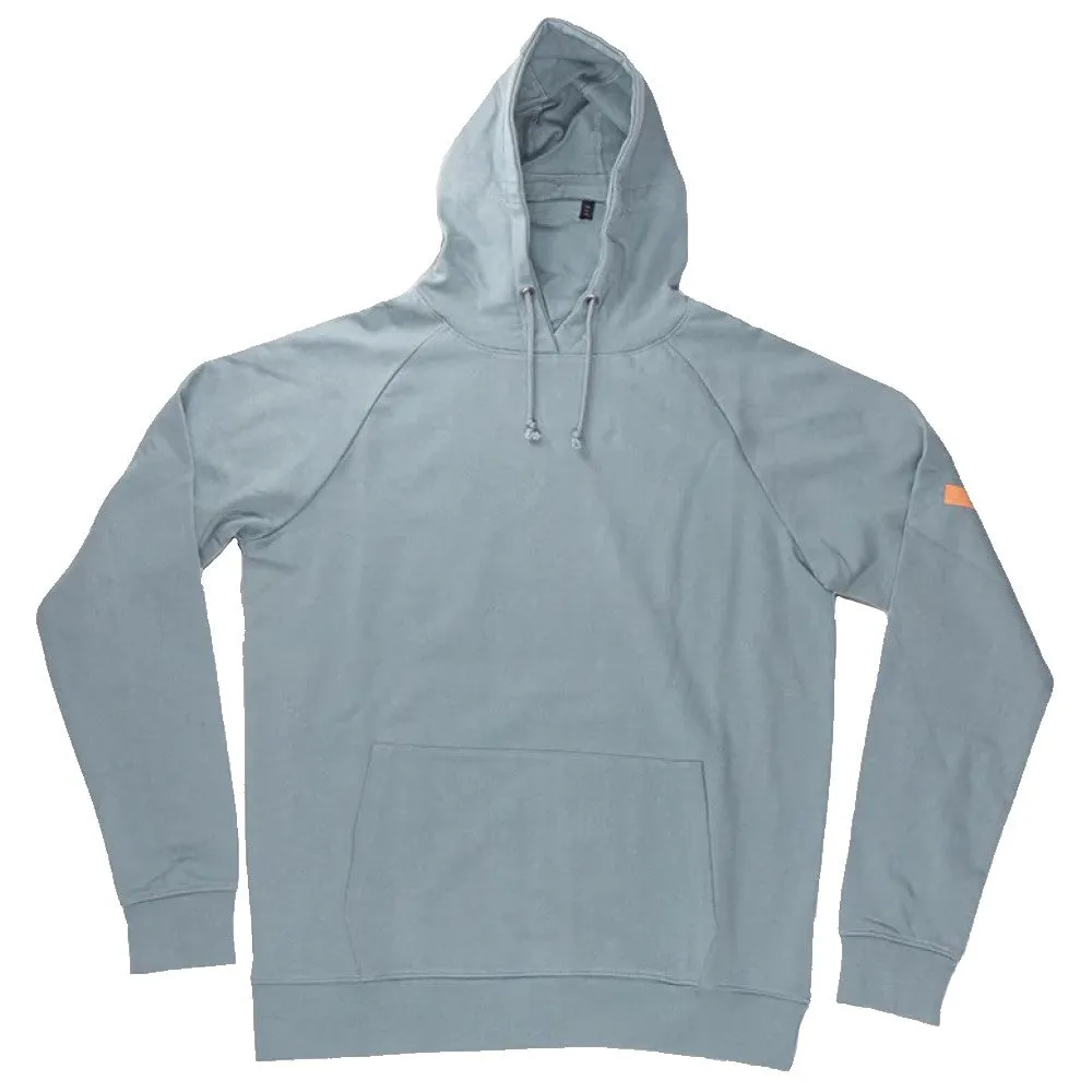 Ops Organic Hoodie