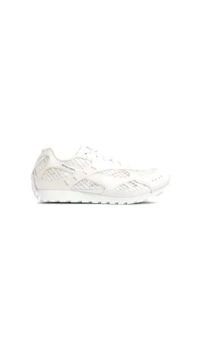 Orbit Sneaker - White