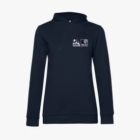 Oxford Internet Institute Organic Ladies Hoodie