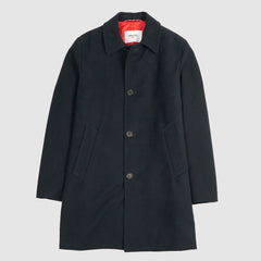 Palto Classic Heavy Moleskin Coat