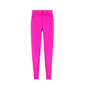 Pantaloni leggins Balenciaga