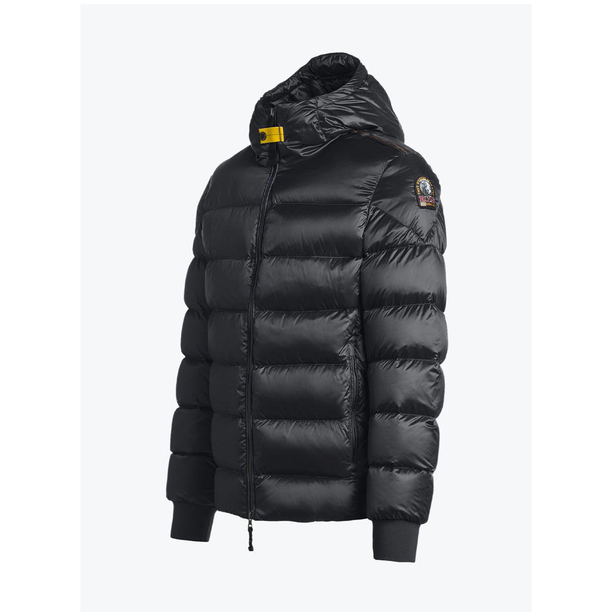 Parajumpers - Pharrell Quilted Puffer Jacket in Pencil