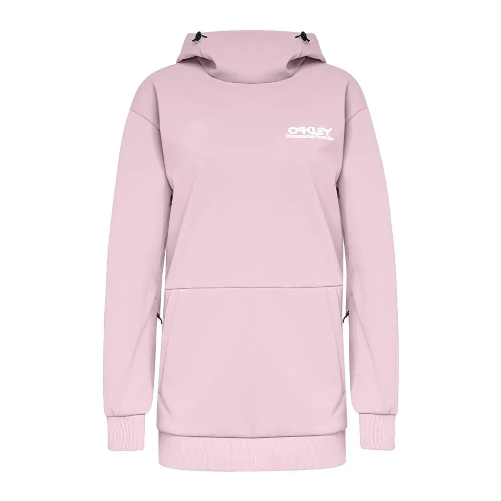 Park RC Softshell Hoodie - Womens