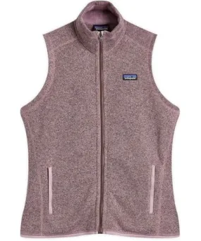 Patagonia Women's Better Sweater Vest