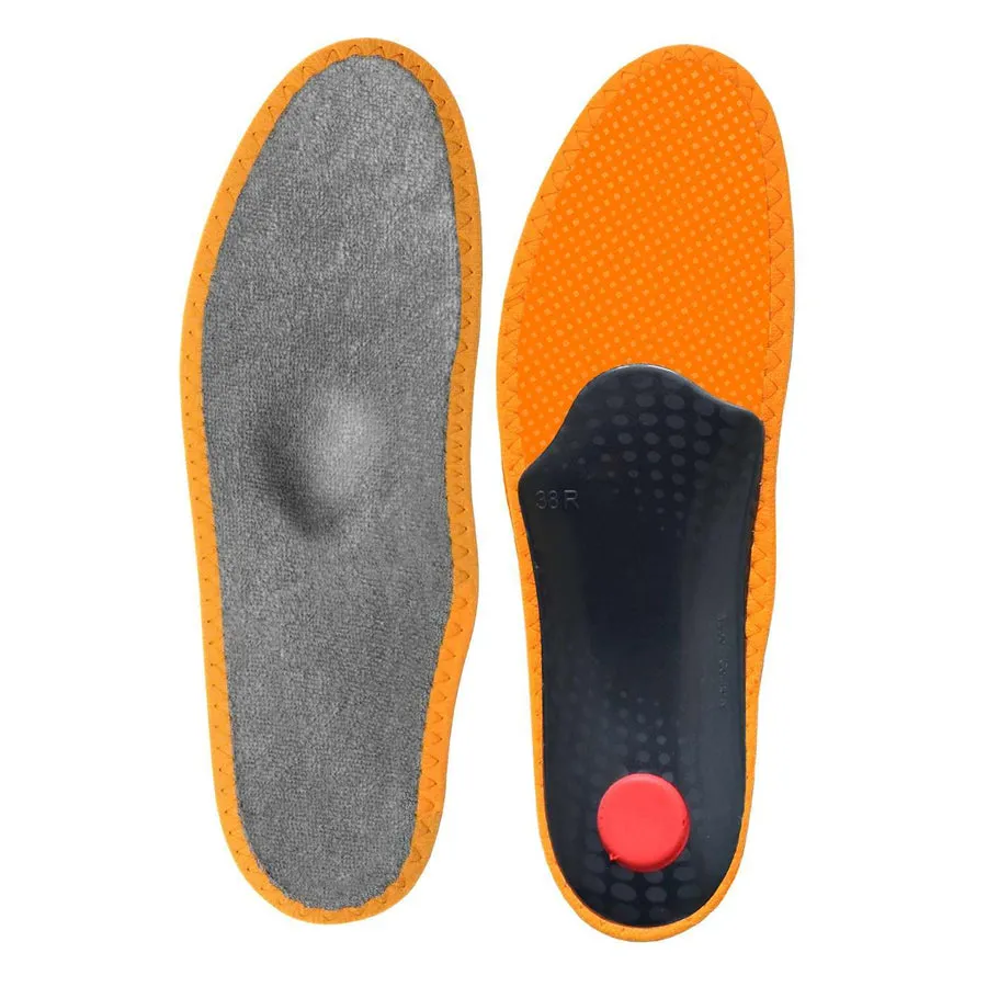 Pedag Sneaker Magic Step Insoles