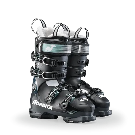 Pro Machine 115 Ladies Boots 2024