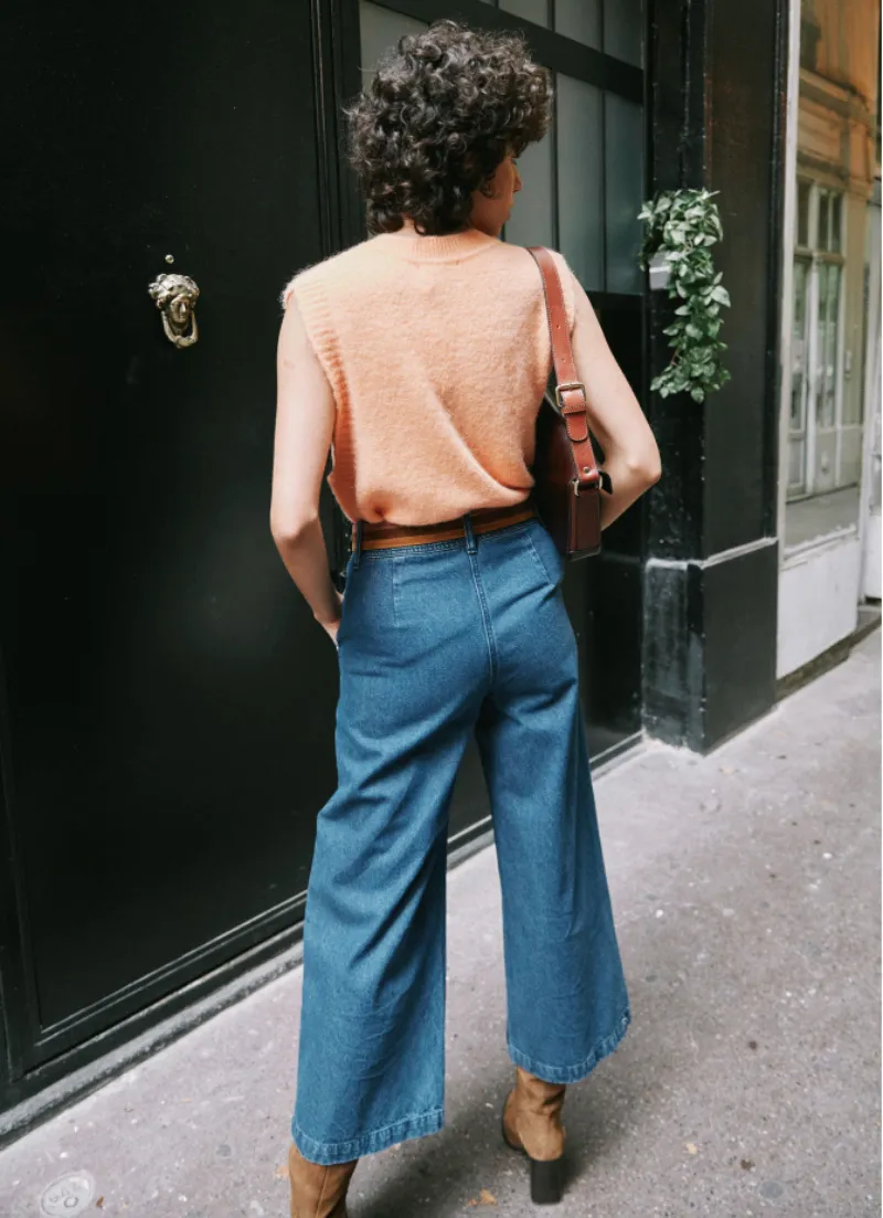 Prunella Pant