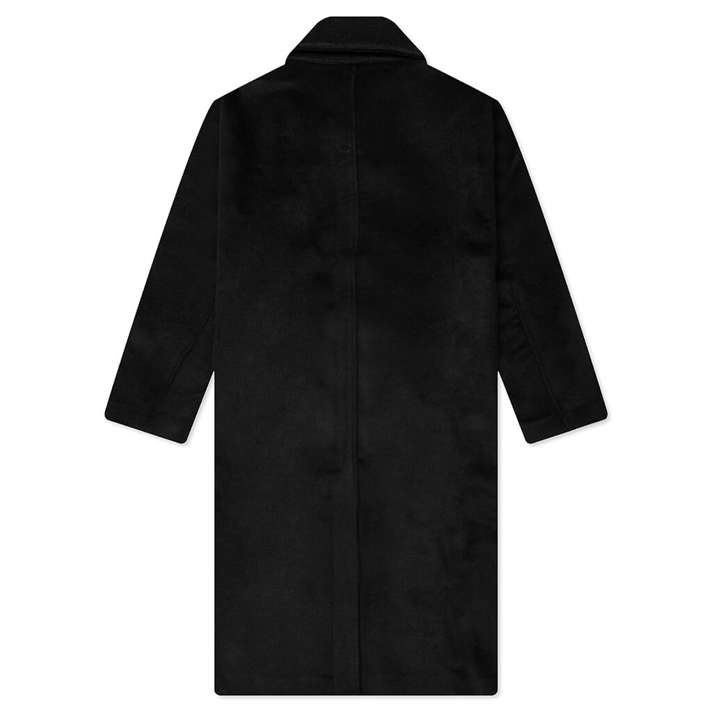 Puma x AMI Coat - Black