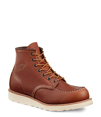 Red Wing Style #10875 Men's 6-inch Boot