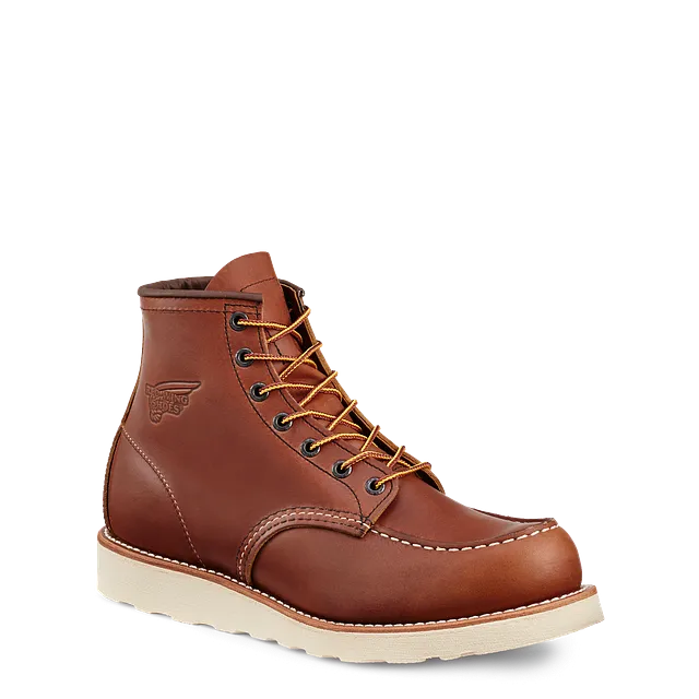 Red Wing Style #10875 Men's 6-inch Boot