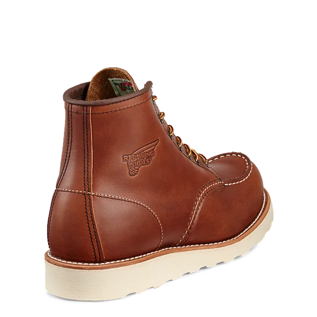 Red Wing Style #10875 Men's 6-inch Boot