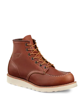 Red Wing Style #10875 Men's 6-inch Boot