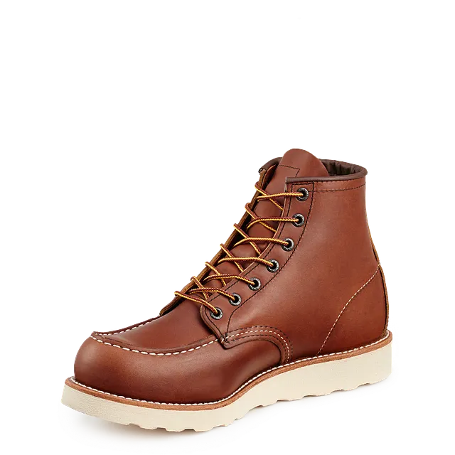 Red Wing Style #10875 Men's 6-inch Boot