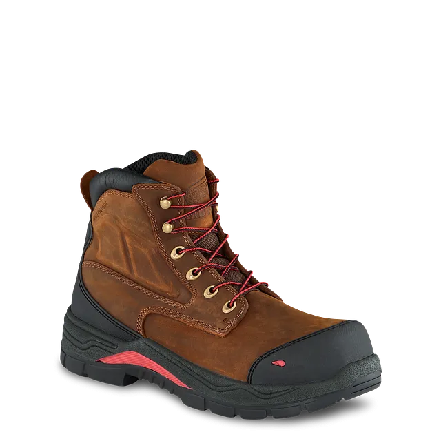 Red Wing Style #4402 Men's 6-inch Boot