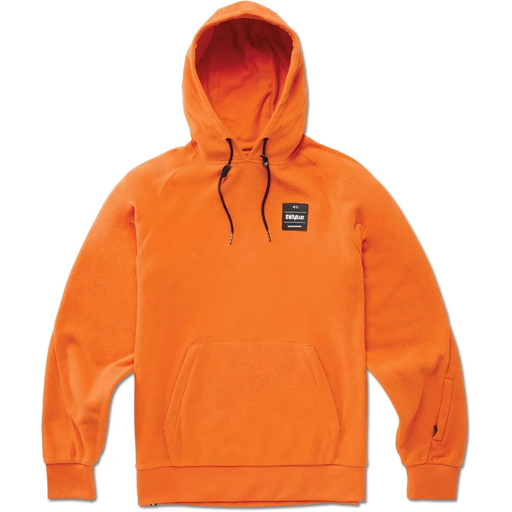 Rest Stop Hoodie