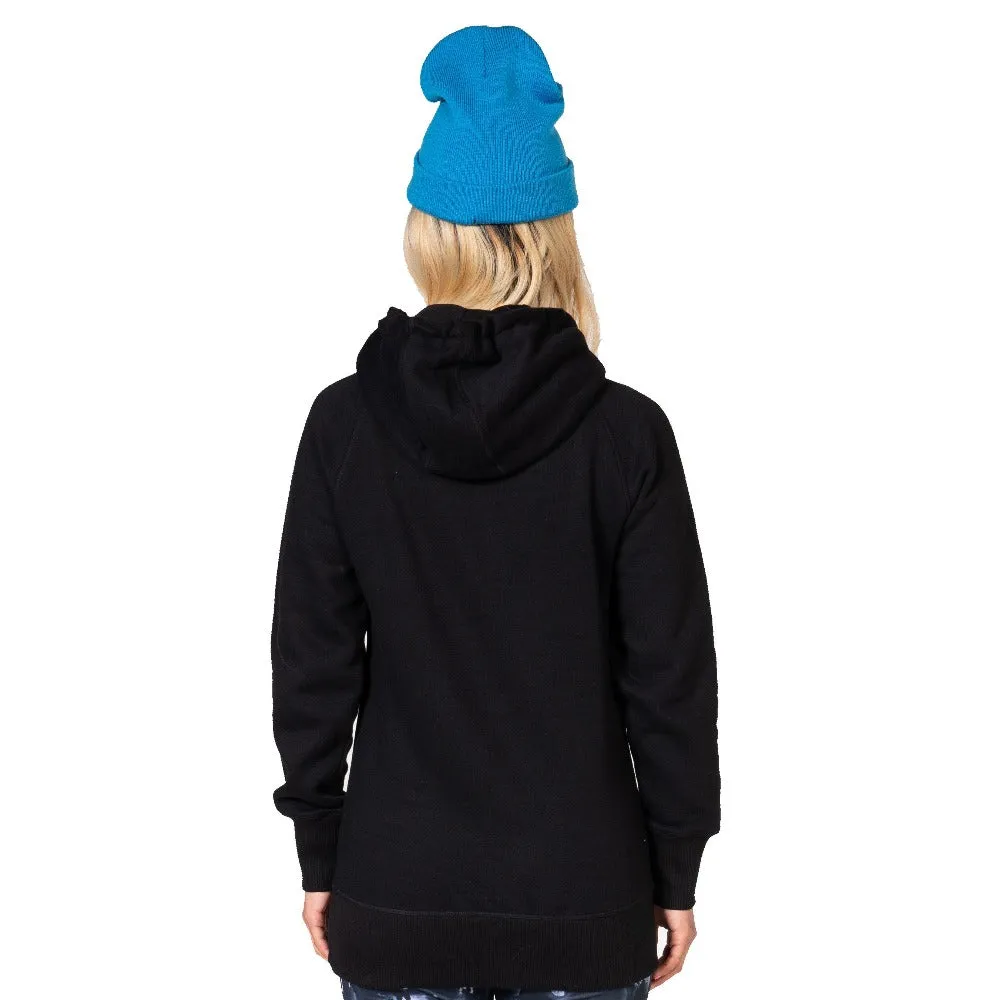 Reykjavik Classic Pullover Hoodie - Womens