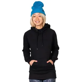 Reykjavik Classic Pullover Hoodie - Womens