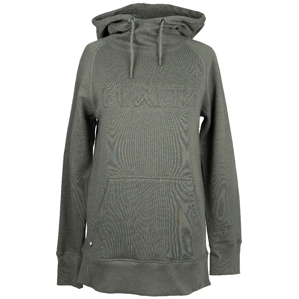 Reykjavik Classic Pullover Hoodie - Womens