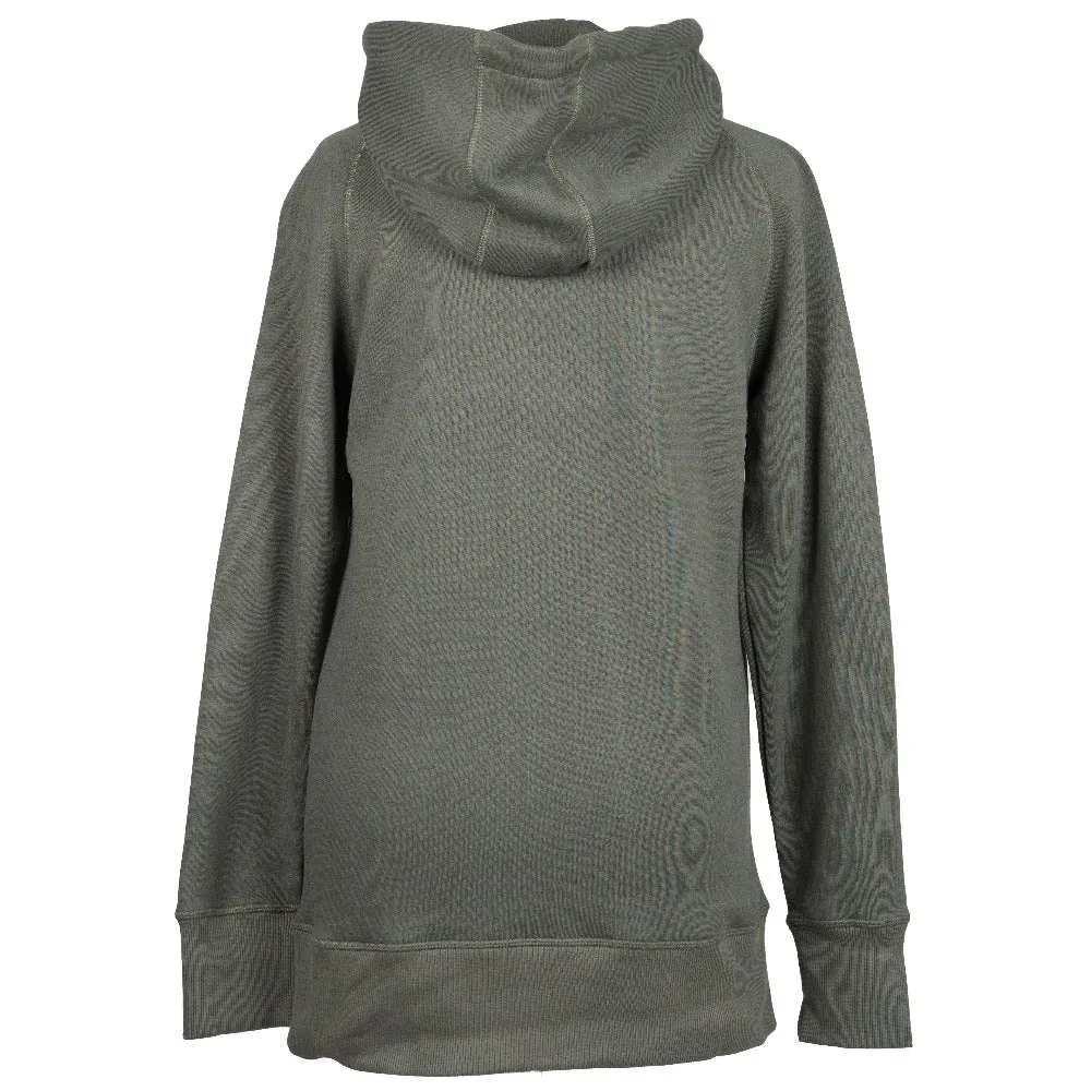 Reykjavik Classic Pullover Hoodie - Womens